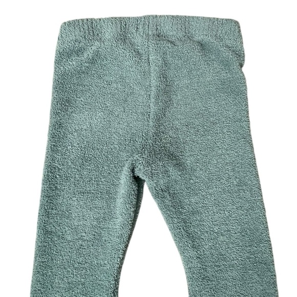 Art Class Kids Seafoam Green Flare Pants - Picture 7 of 11